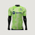 FC Barcelone - Maillot Third 24/25 (PRO) - Vert